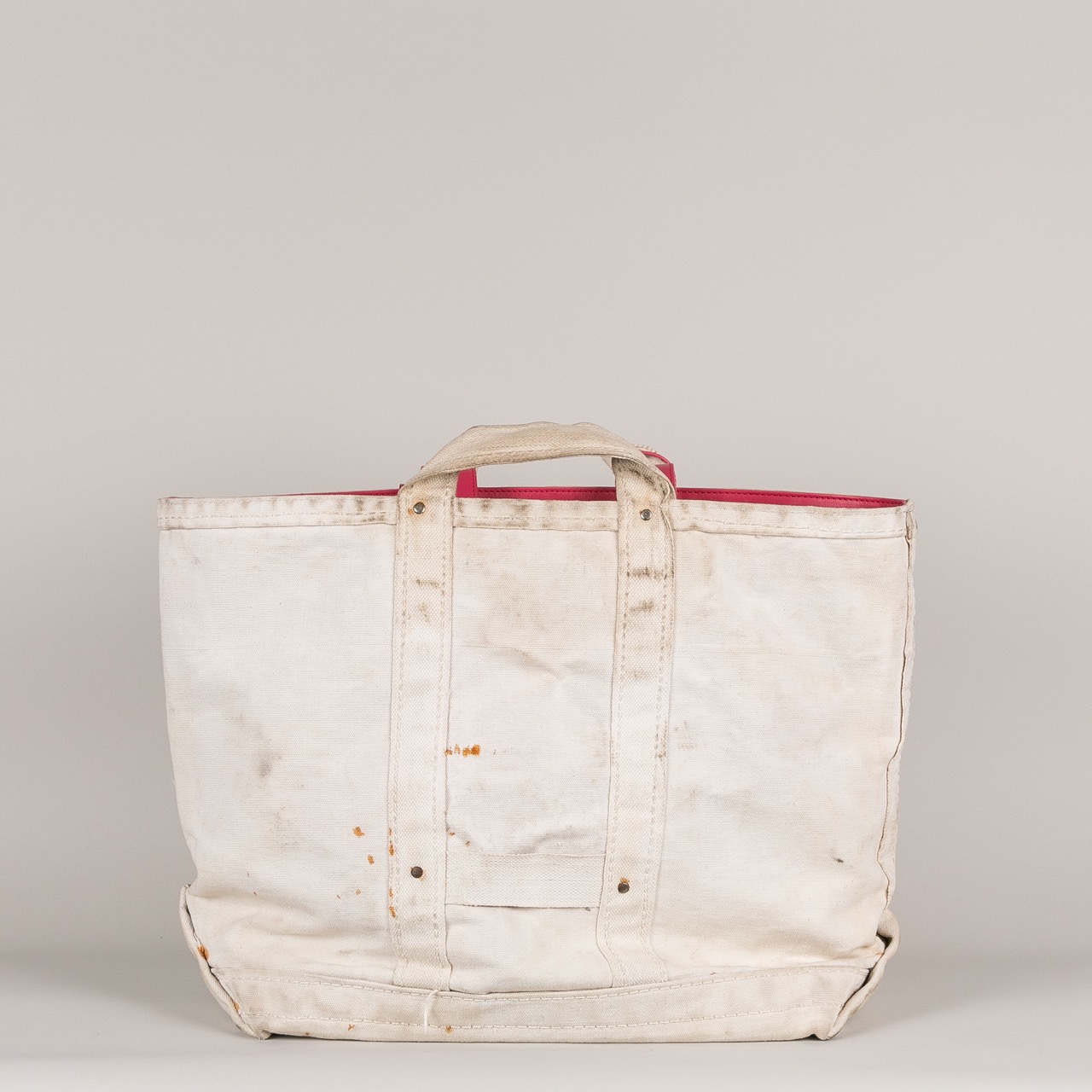 Bell Bag Pink